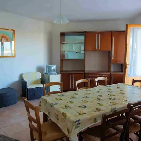 Sa Fiorida - Rubinia By Interhome * Valledoria