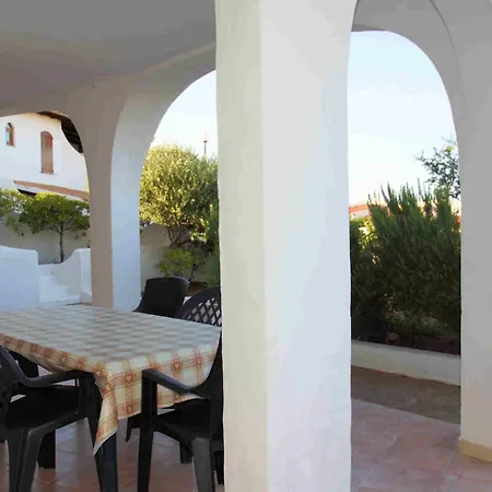 Sa Fiorida - Rubinia By Interhome Daire Valledoria (Sardinia)