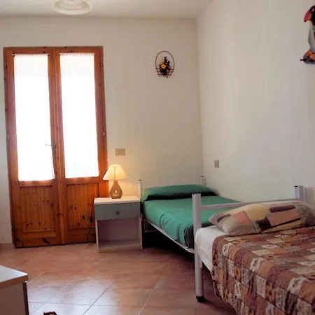 Daire Sa Fiorida - Rubinia By Interhome *