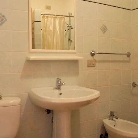 Sa Fiorida - Rubinia By Interhome * Valledoria (Sardinia)