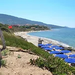 Apartment Sa Fiorida - Rubinia By Interhome Valledoria (Sardinia)