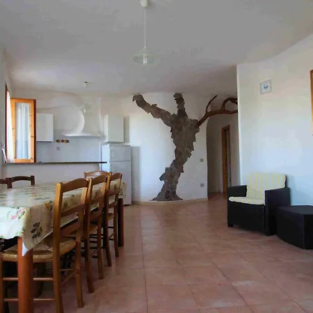 Sa Fiorida - Rubinia By Interhome Apartment *