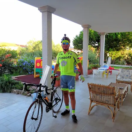 Sa Fiorida - Rubinia By Interhome *