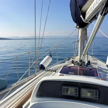 Lejlighed Sa Fiorida - Rubinia By Interhome Valledoria (Sardinia)