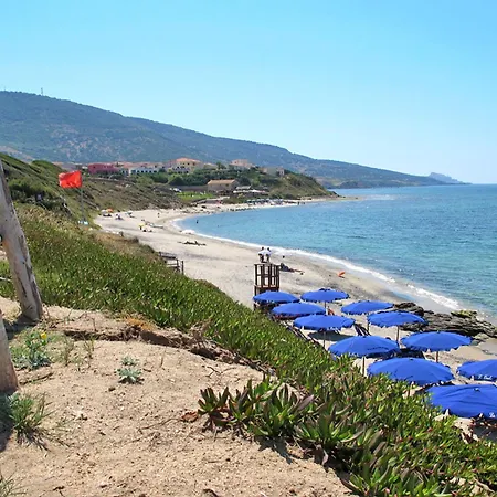 Apartment Sa Fiorida - Rubinia By Interhome Valledoria (Sardinia)
